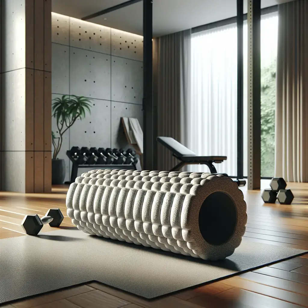 Foam roller - En komplet introduktion