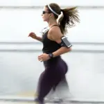 Bliv en sund mor - 4 tips til at få tid til løbetræningen i en travl hverdag