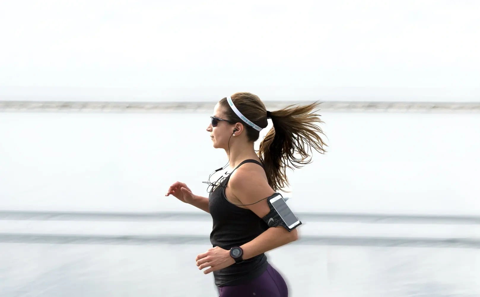 Hør lydbøger under løbeturen og udvid din horisont - 8 grunde til at du vil elske det