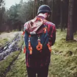 På flerdages vandretræningstur i naturen - 5 gode råd til at få den bedste tur